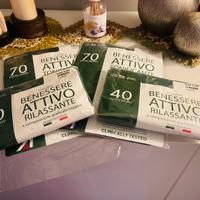 Accessori, intimo donna, collant riposanti