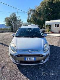 Fiat Punto Evo 1.3 Mjt 75 CV DPF 3 porte S&S Dynam