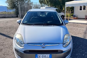 Fiat Punto Evo 1.3 Mjt 75 CV DPF 3 porte S&S Dynam