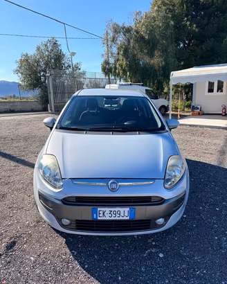 Fiat Punto Evo 1.3 Mjt 75 CV DPF 3 porte S&S Dynam