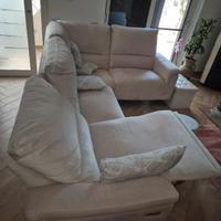 DIVANO NIVELLI ARREDO 
