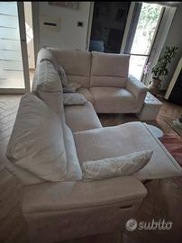 DIVANO NIVELLI ARREDO 