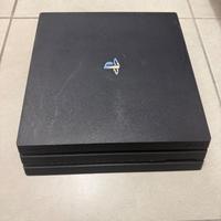 PlayStation 4 Pro 2022 1TB