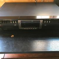LETTORE REGISTRATORE CD PHILIPS CDR765 cd recorder