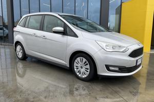 FORD C-Max 7 1.5 TDCi 95CV Start&Stop Business