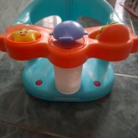 Foppapedretti seggiolino da bagno 