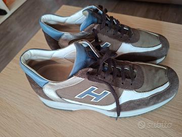 Hogan 7.5