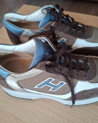 Hogan 7.5
