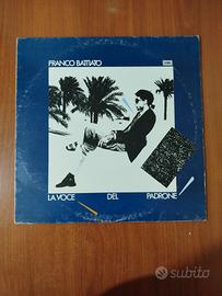 Battiato la voce del padrone 