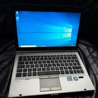 Computer Hp Elitebook