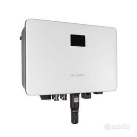 Inverter sungrow 3kw