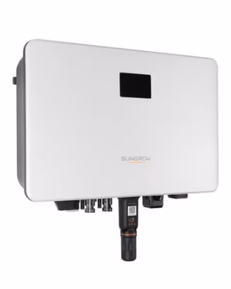 Inverter sungrow 3kw