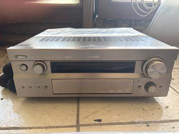 Amplificatore Yamaha