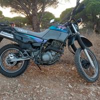 Yamaha XT 600 - 1993