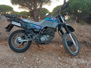Yamaha XT 600 - 1993