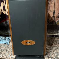 subwoofer CHARIO
