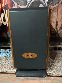 subwoofer CHARIO