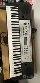 Tastiera Yamaha Y260