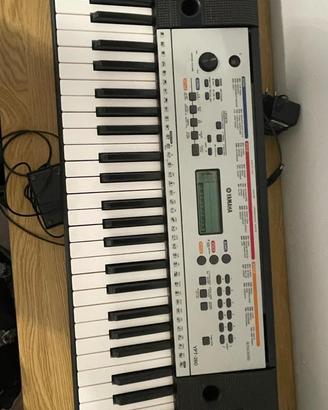 Tastiera Yamaha Y260