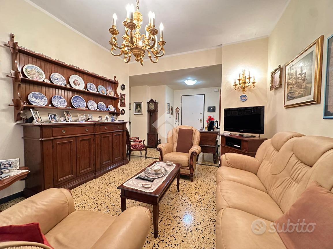 Apartment in La Spezia, Mazzetta, Antoniana - Vista 5