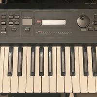 Yamaha MX-49