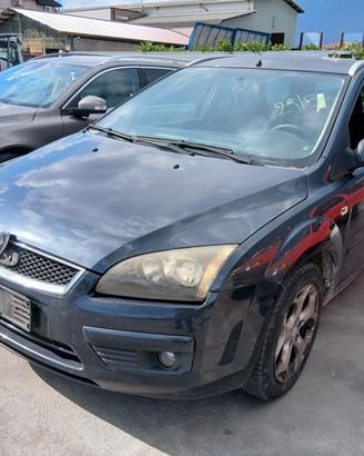 Ricambi usati per Ford Focus 1.6 TDCI 2006 HHDA
