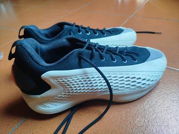 Scarpe da basket  Anthony Edwards 1 Low