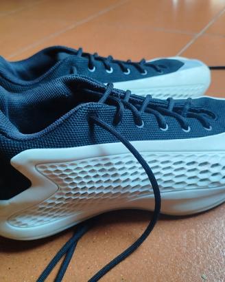 Scarpe da basket  Anthony Edwards 1 Low