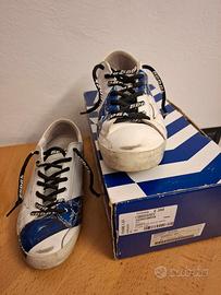 Golden goose numero 41