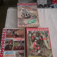 riviste motocross 