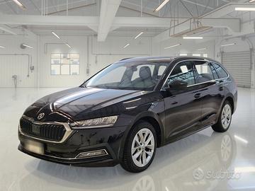 SKODA OCTAVIA 2.0 TDI EVO 110KW STYLE DSG STATION 