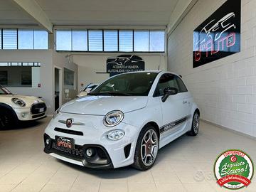 ABARTH 595 1.4 Turbo T-Jet 145CV *PREPARATA 279C