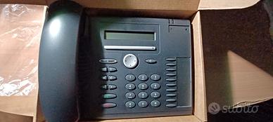 Telefono digitale con 10 tasti programmabili