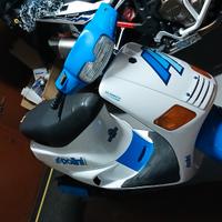 Piaggio Zip 50 - 1993