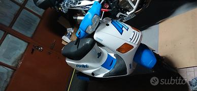 Piaggio Zip 50 - 1993