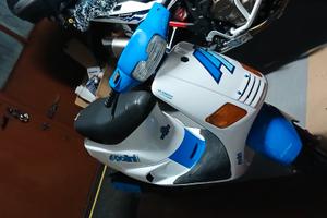 Piaggio Zip 50 - 1993