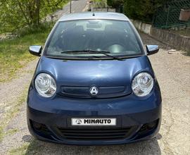 Aixam Minauto GT