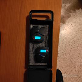 Sennheiser  EW 100 G4 Camera Kit