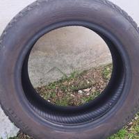 Pneumatici Pirelli termici nuovi 205/55 R 16