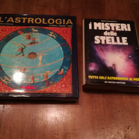 Astronomia e astrologia