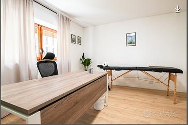 Massaggi professionali 