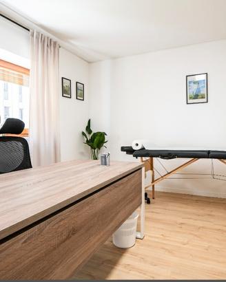 Massaggi professionali 