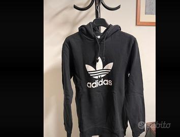 Felpa adidas