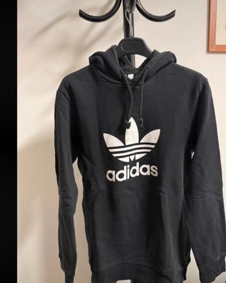 Felpa adidas