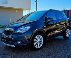 Opel Mokka suv