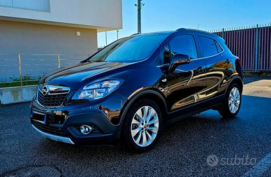 Opel Mokka suv