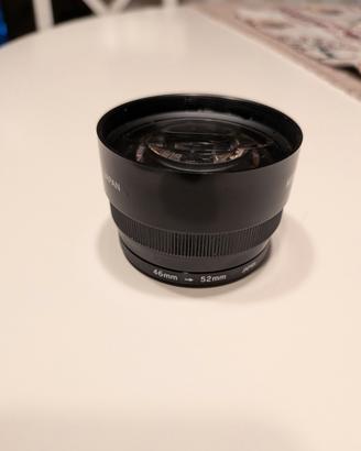 lente Kenlock Video