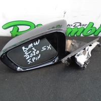 RETROVISORE SINISTRO PER BMW SERIE 3 G21 2021