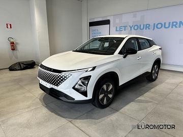 Omoda Omoda 5 SHS-H 1.5 tgdi hev Pure auto