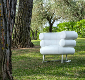Poltrona Bibendum Nuova SvenditaDiMagazzino